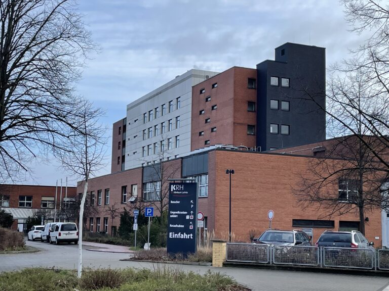 PRESSEMITTEILUNG: Für ein gemeinsames Krankenhaus im Osten von Hannover und im Peiner Land 