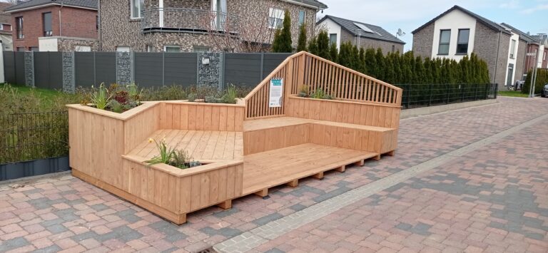 Etwas Neues in Ahlten…